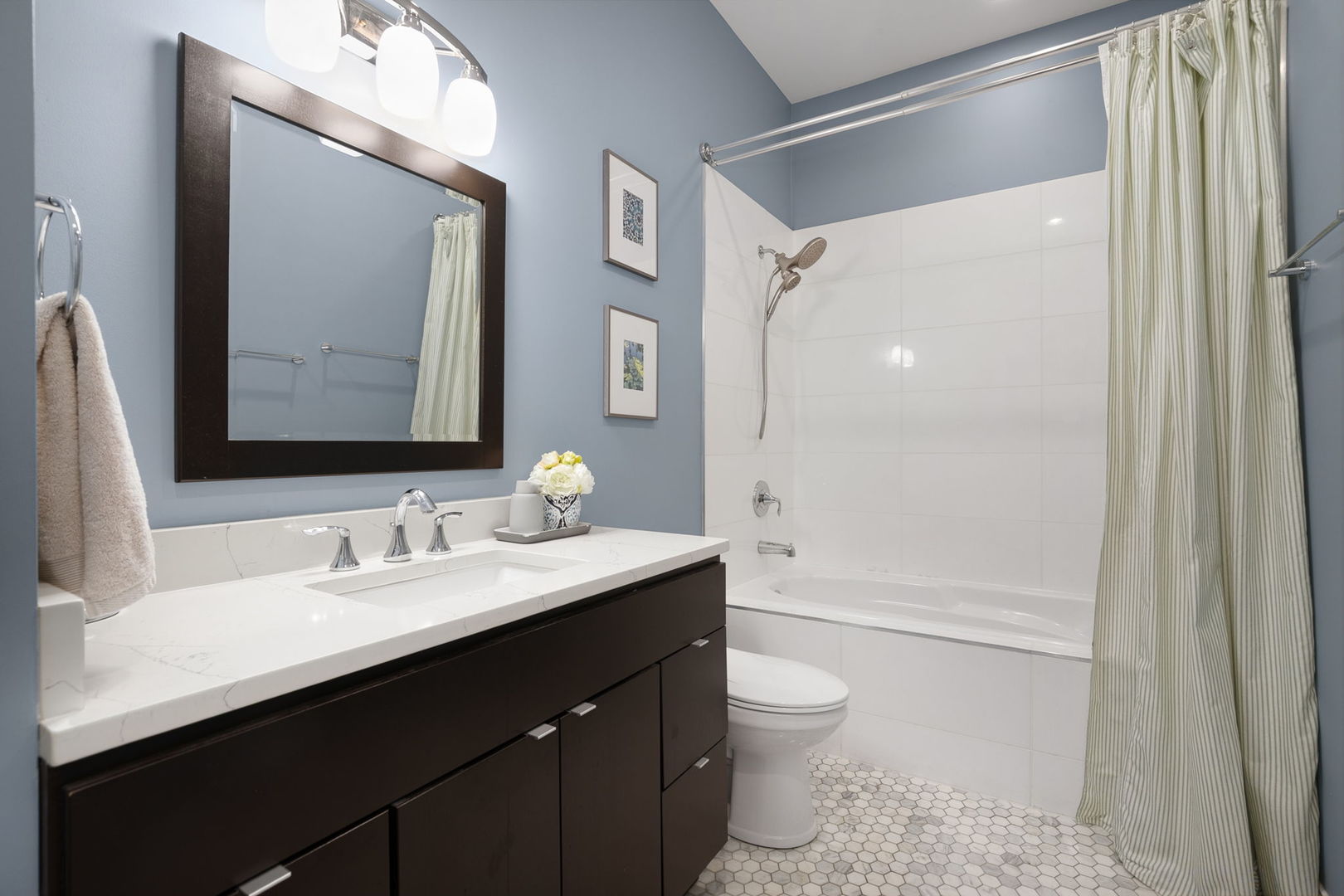 4839 N Damen Avenue Unit: 3N