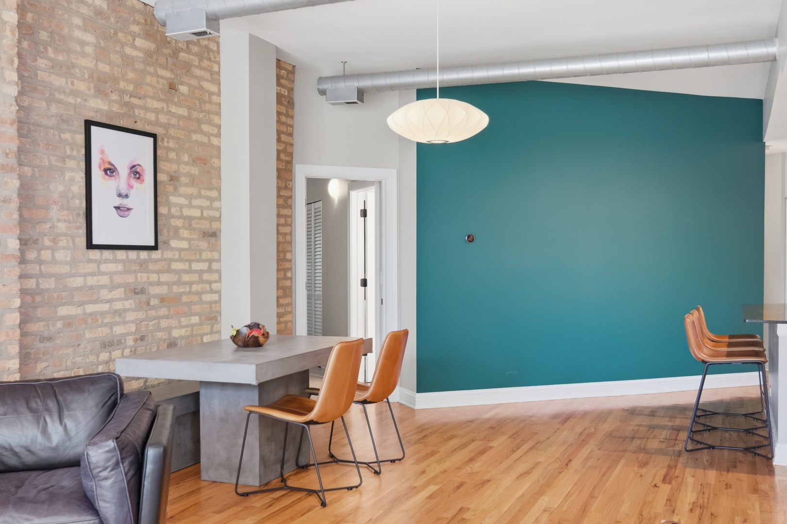 1245 W George Street Unit: 201