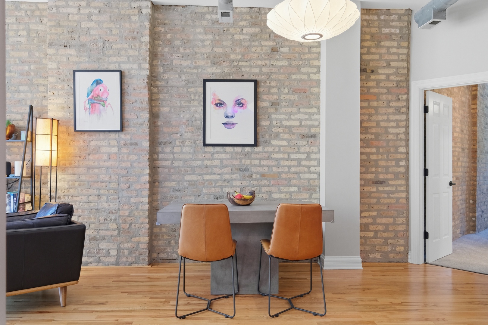 1245 W George Street Unit: 201
