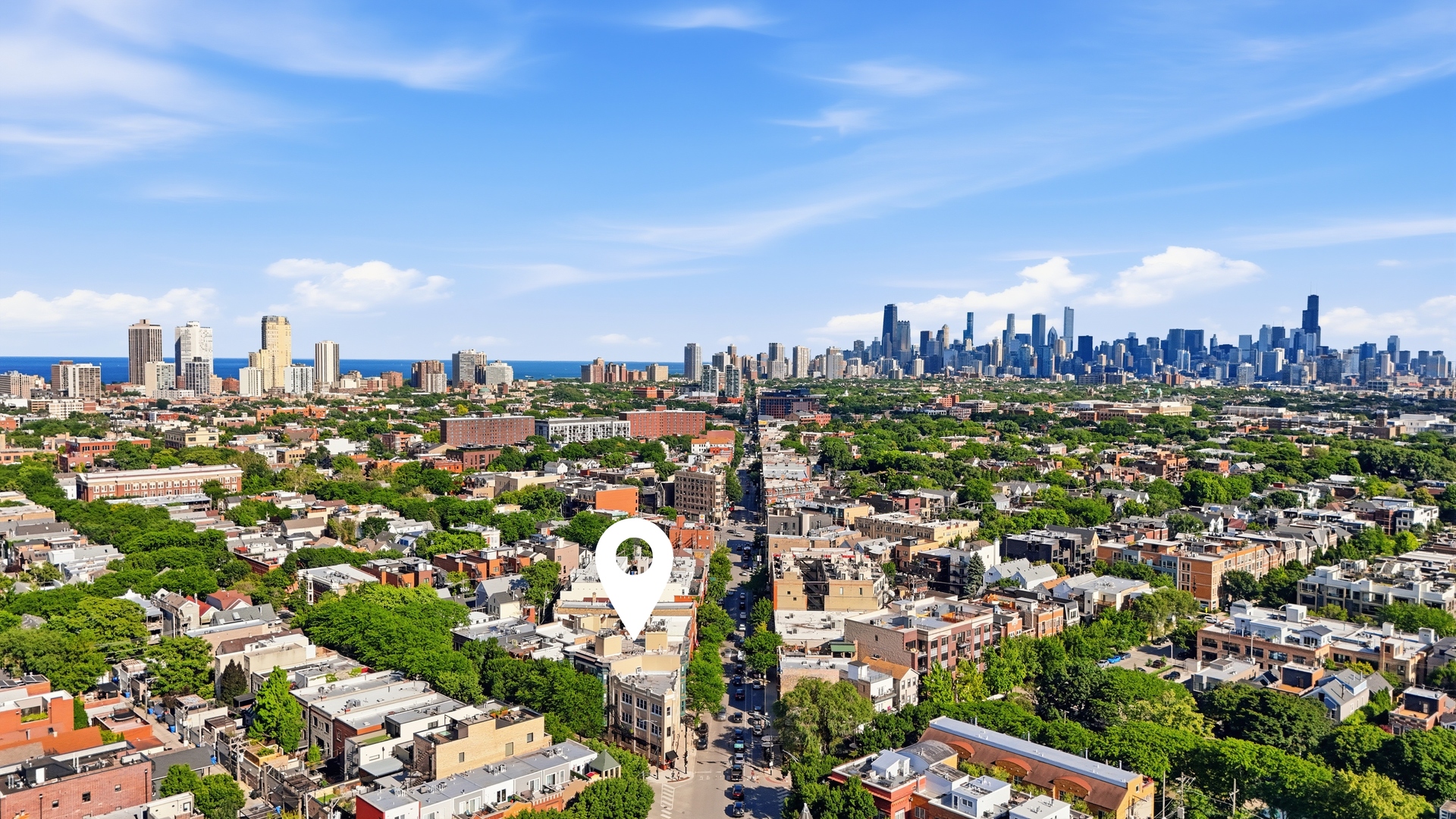 1245 W George Street Unit: 201