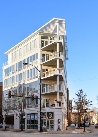3110 N Greenview Avenue Unit: 4E