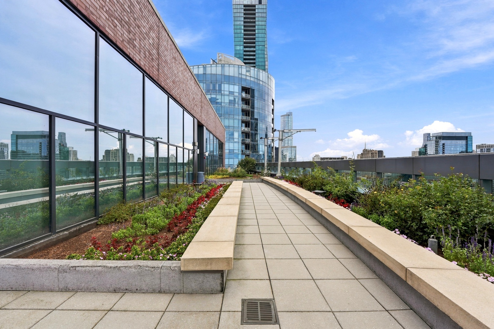 450 E Waterside Drive Unit: 3309