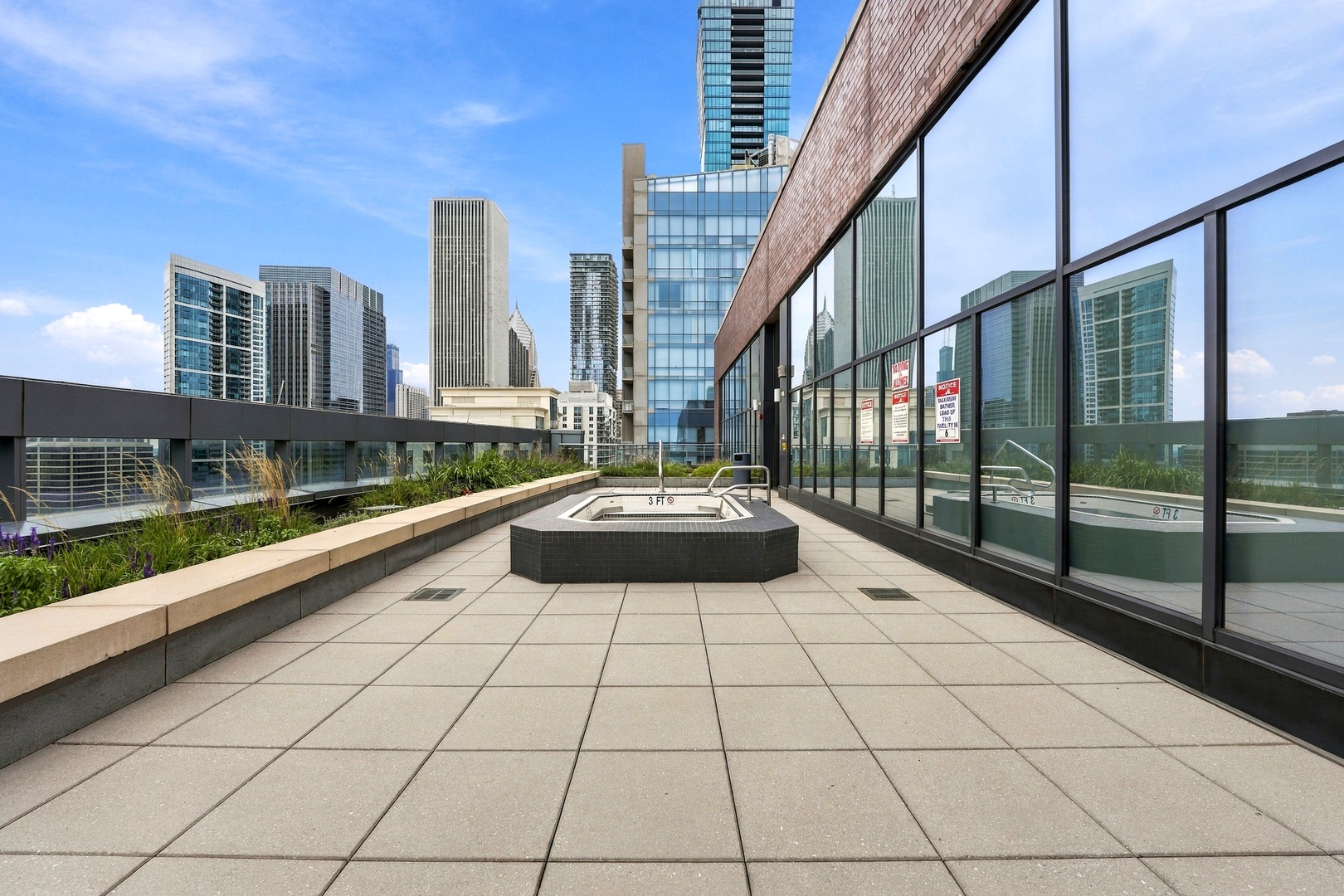 450 E Waterside Drive Unit: 3309