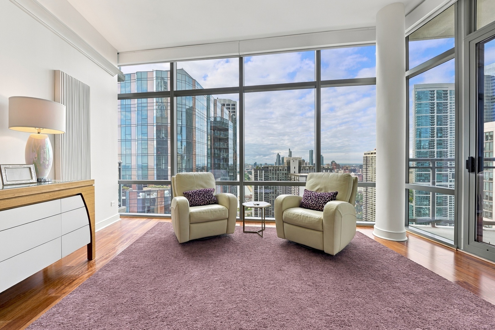 450 E Waterside Drive Unit: 3309