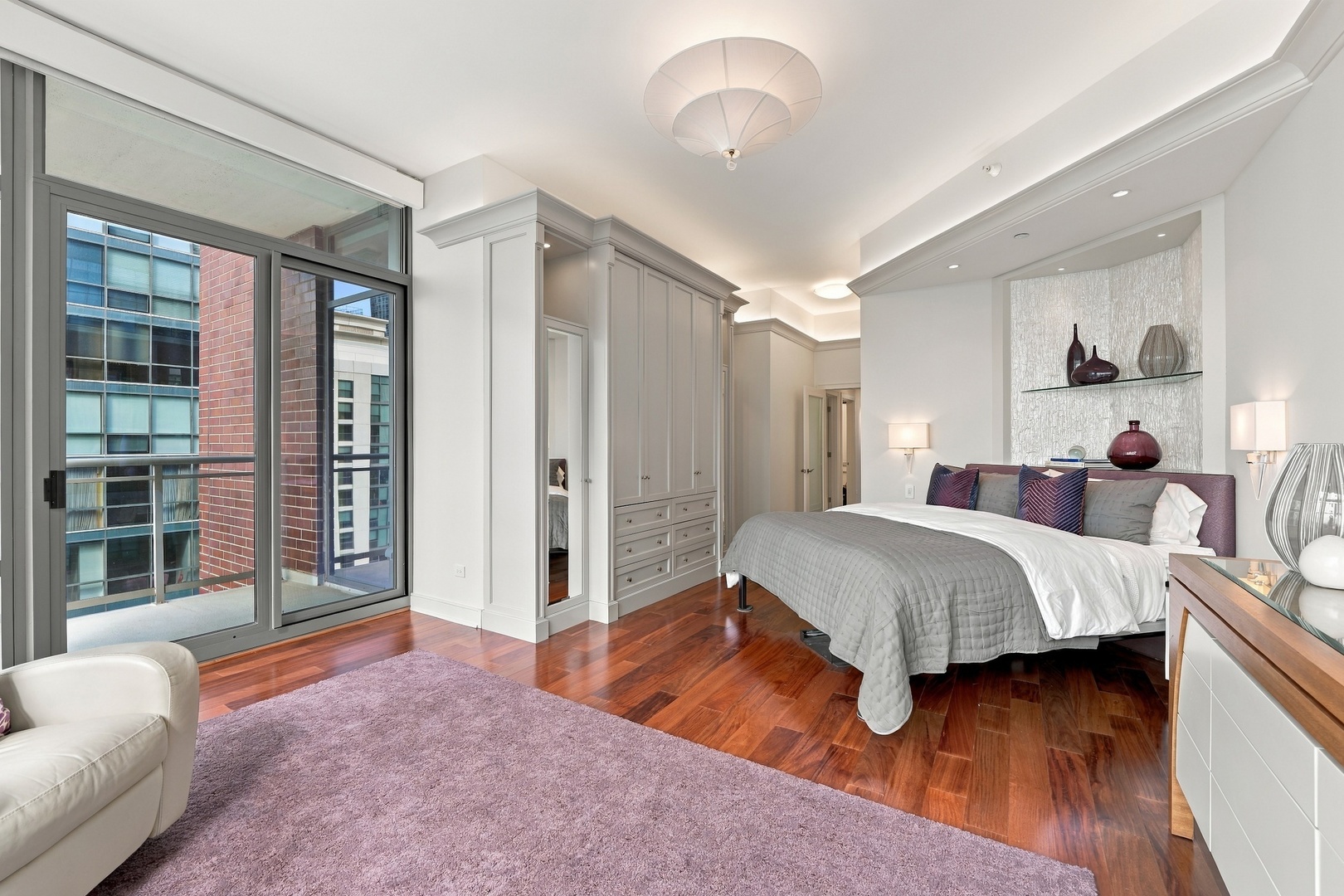 450 E Waterside Drive Unit: 3309