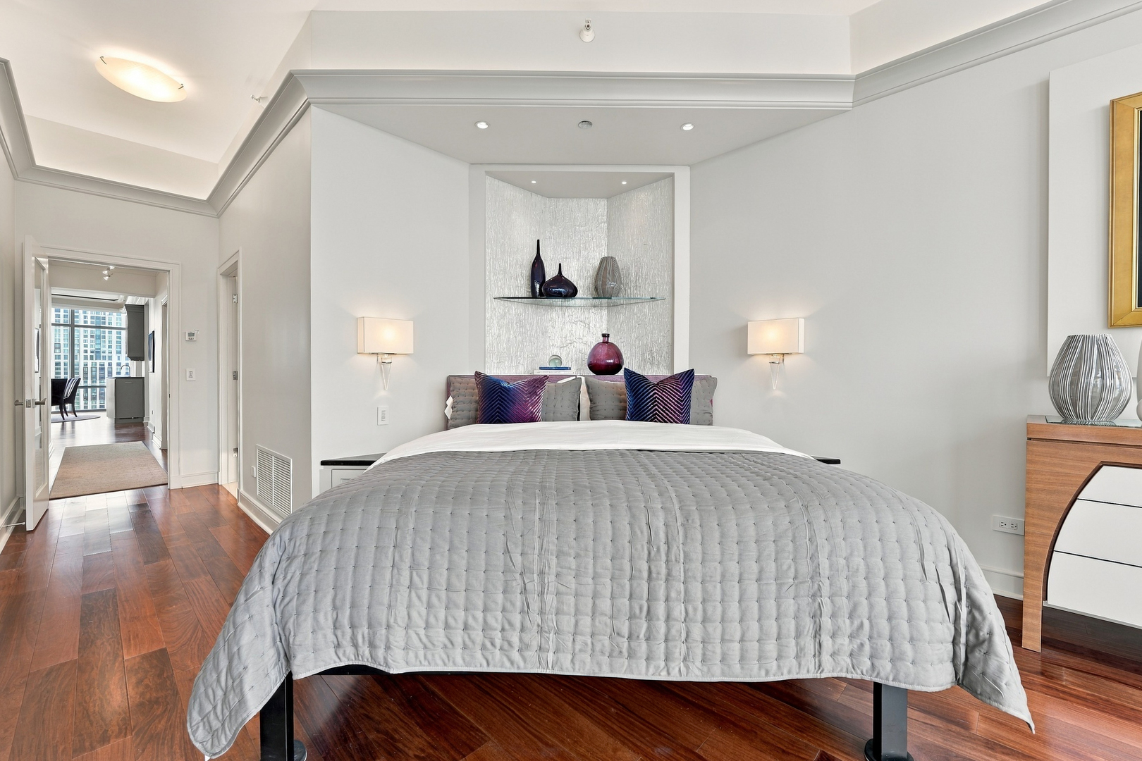 450 E Waterside Drive Unit: 3309