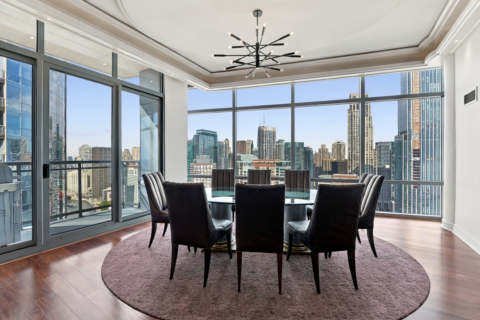 450 E Waterside Drive Unit: 3309