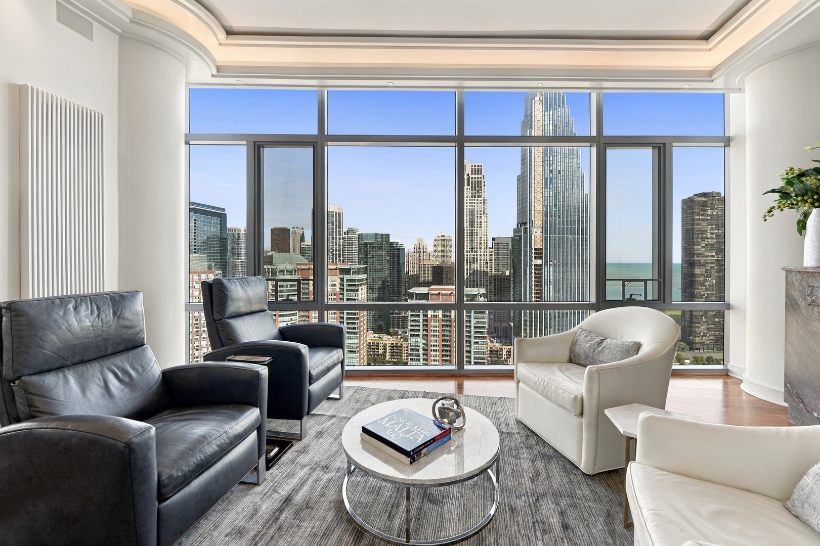 450 E Waterside Drive Unit: 3309