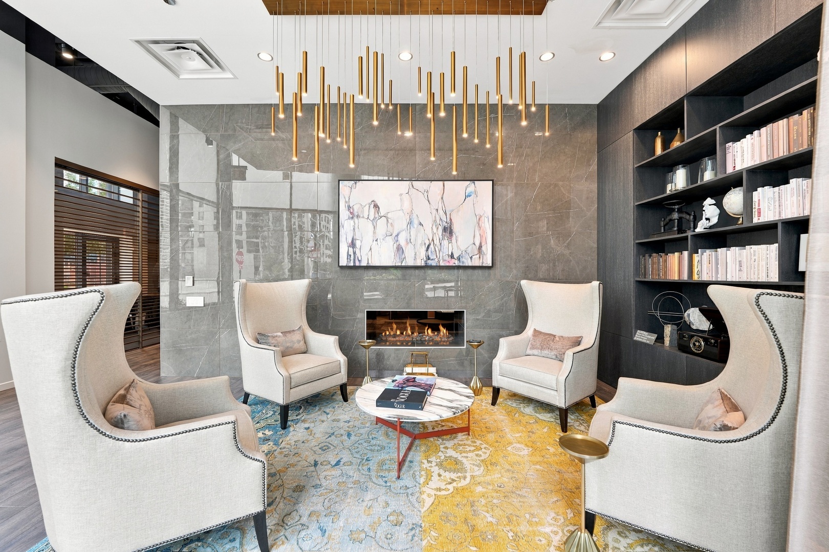 450 E Waterside Drive Unit: 3309