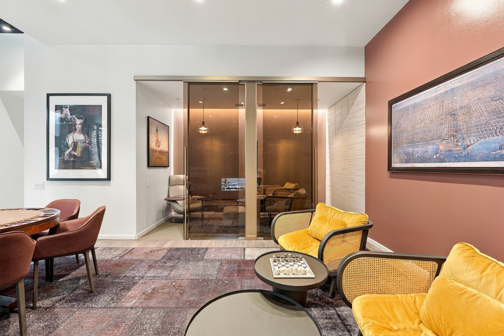 450 E Waterside Drive Unit: 3309