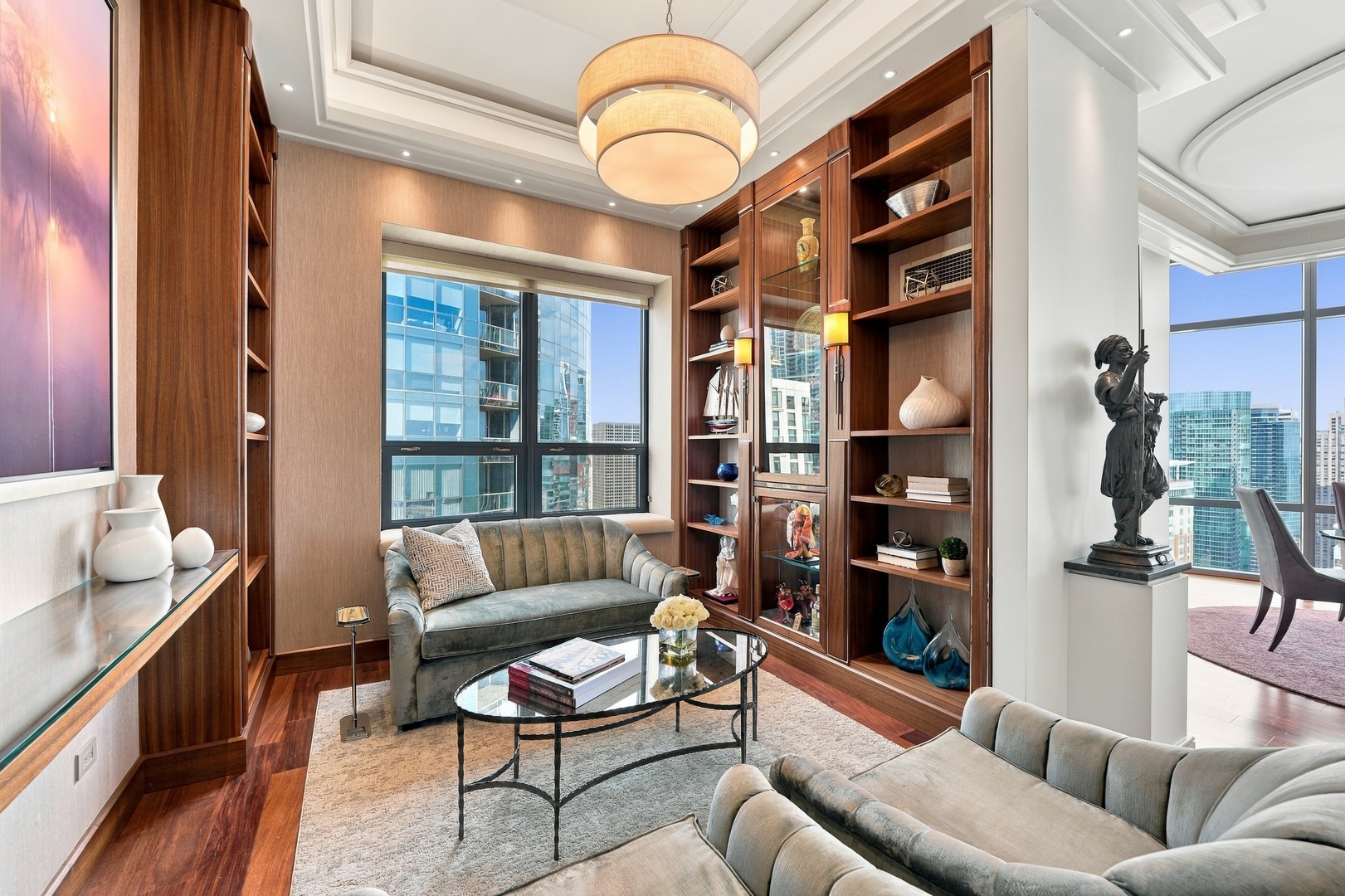 450 E Waterside Drive Unit: 3309