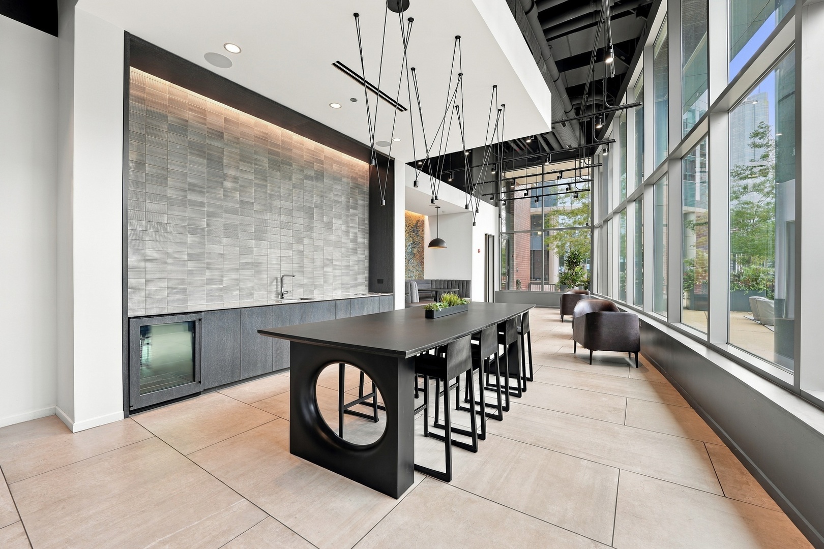 450 E Waterside Drive Unit: 3309