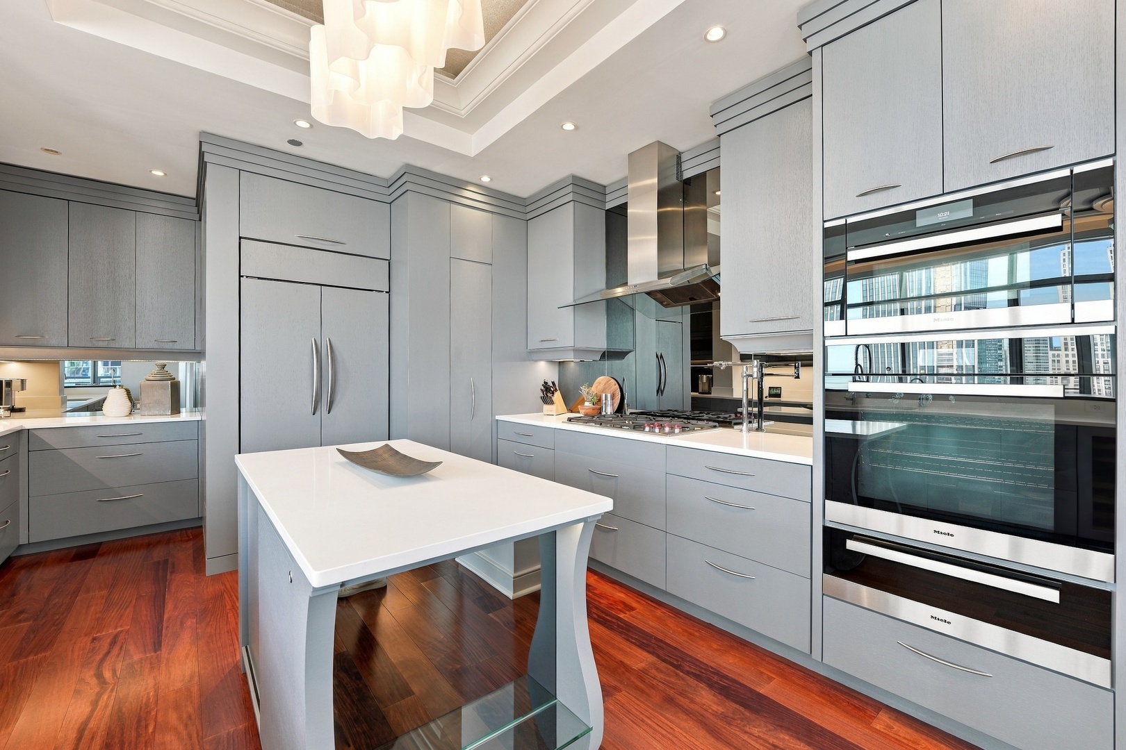 450 E Waterside Drive Unit: 3309