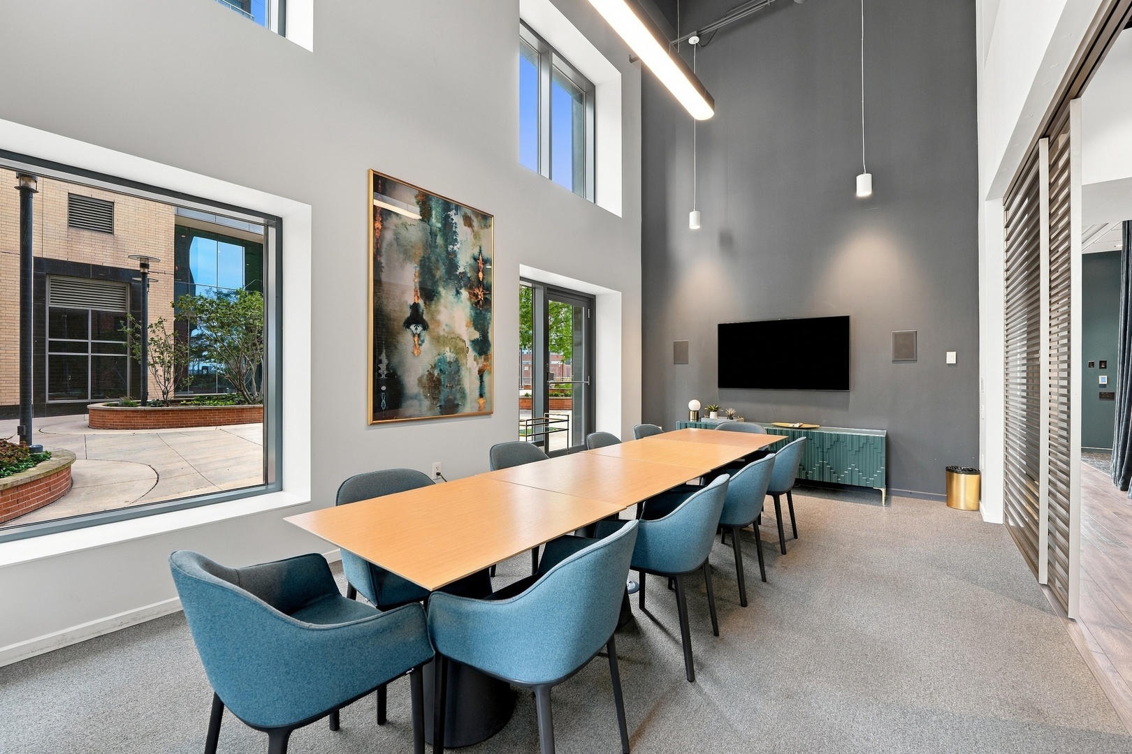 450 E Waterside Drive Unit: 3309