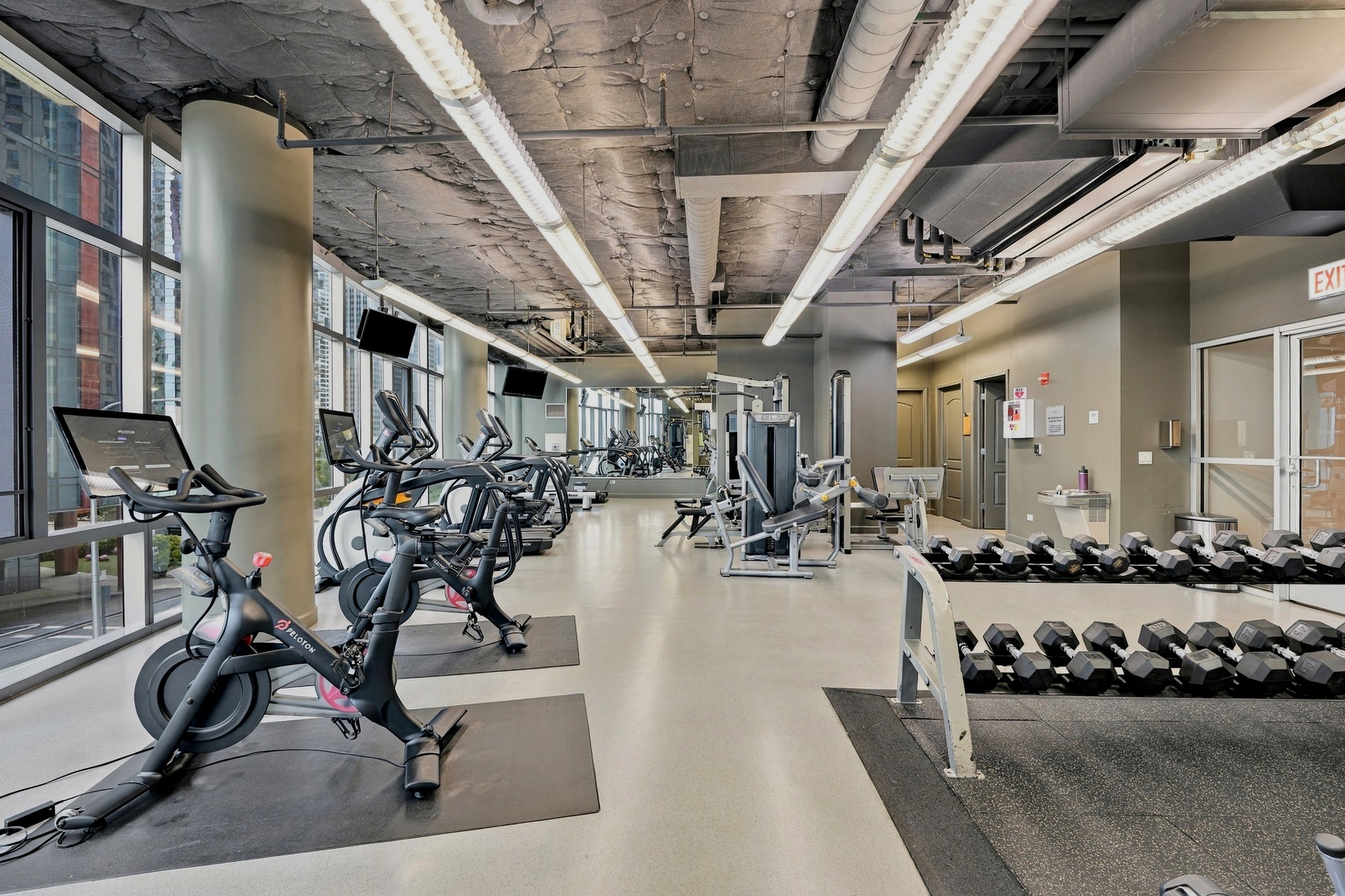 450 E Waterside Drive Unit: 3309