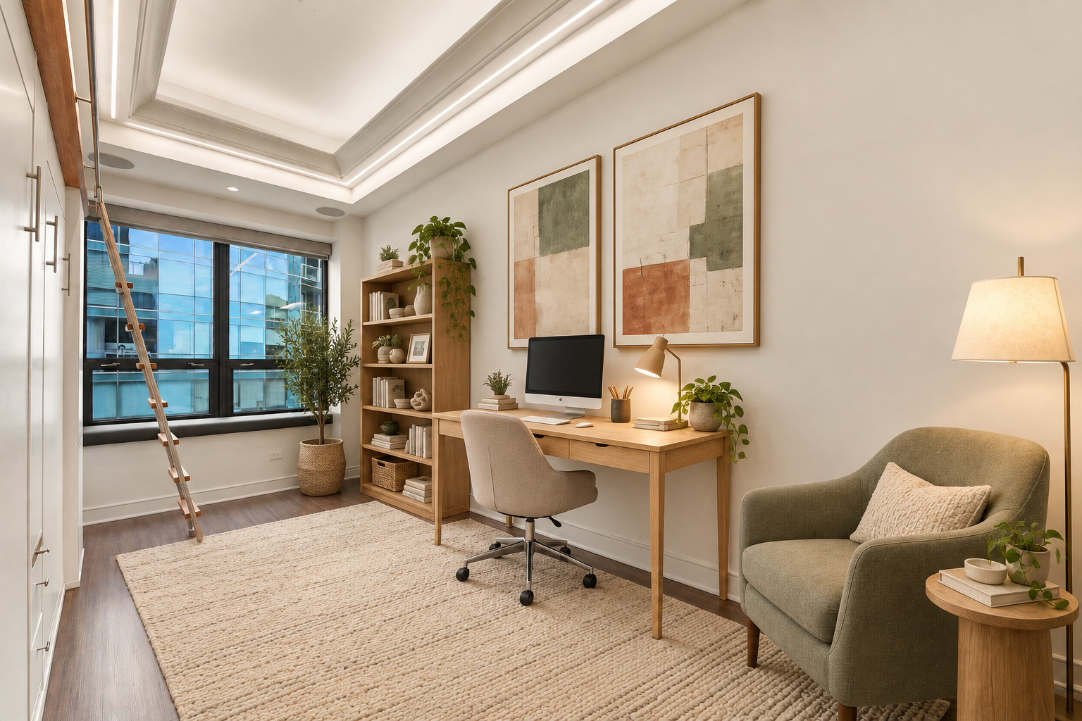 450 E Waterside Drive Unit: 3309