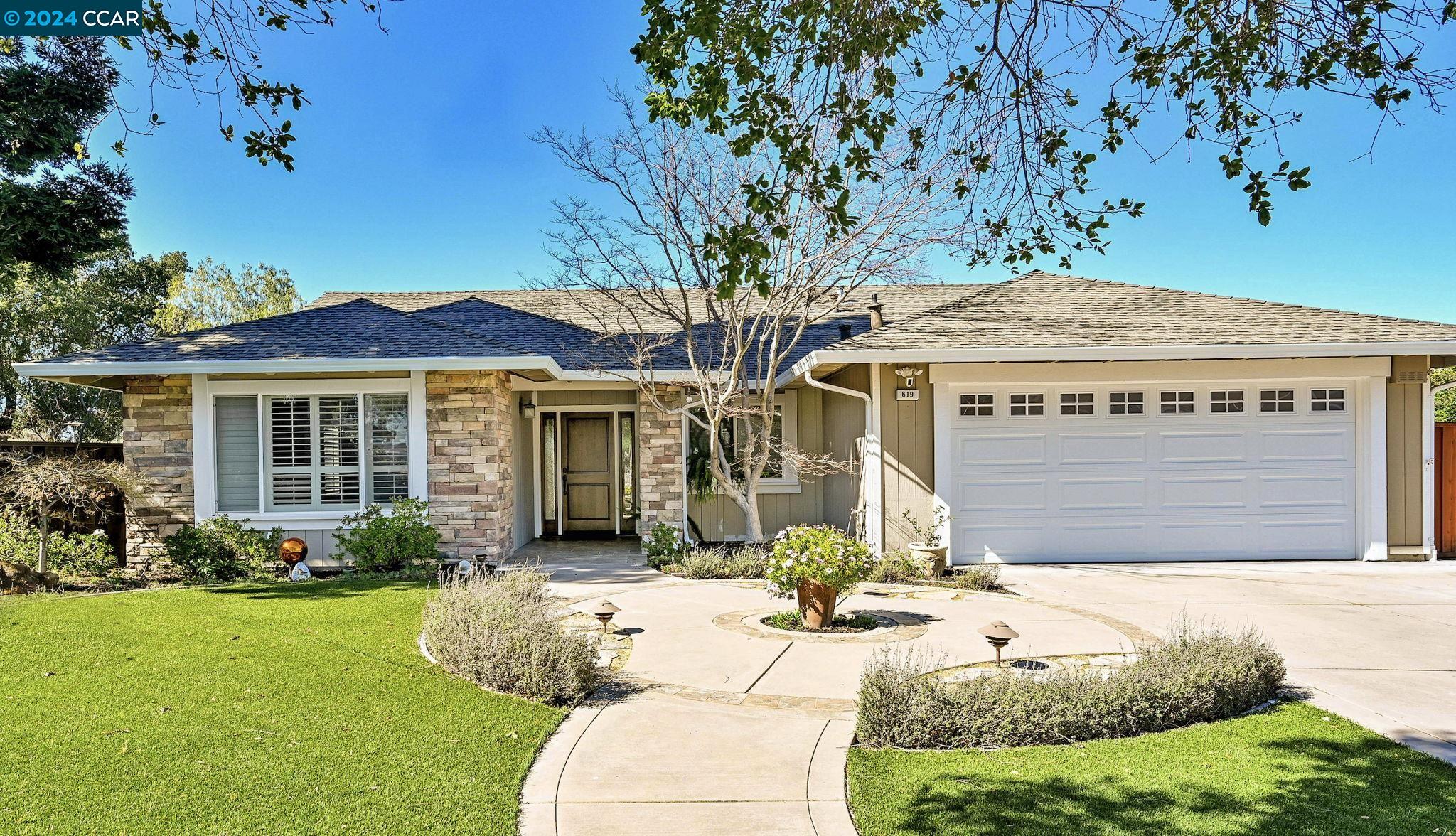 619 Parkhaven Ct