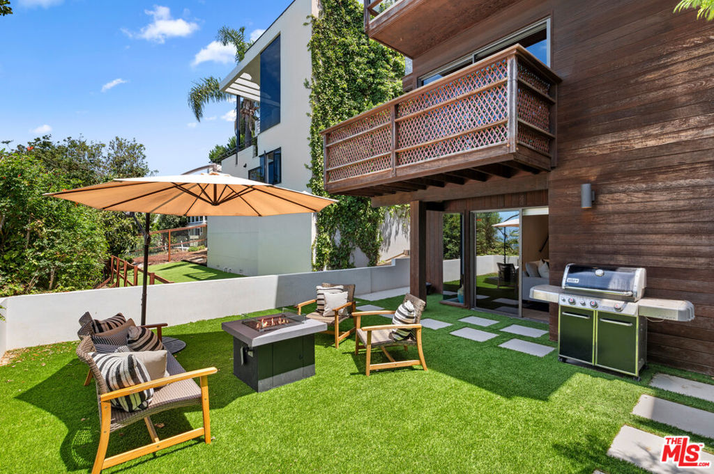 1183 La Mirada Street