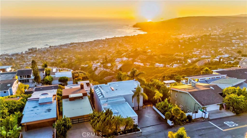 1195 La Mirada Street