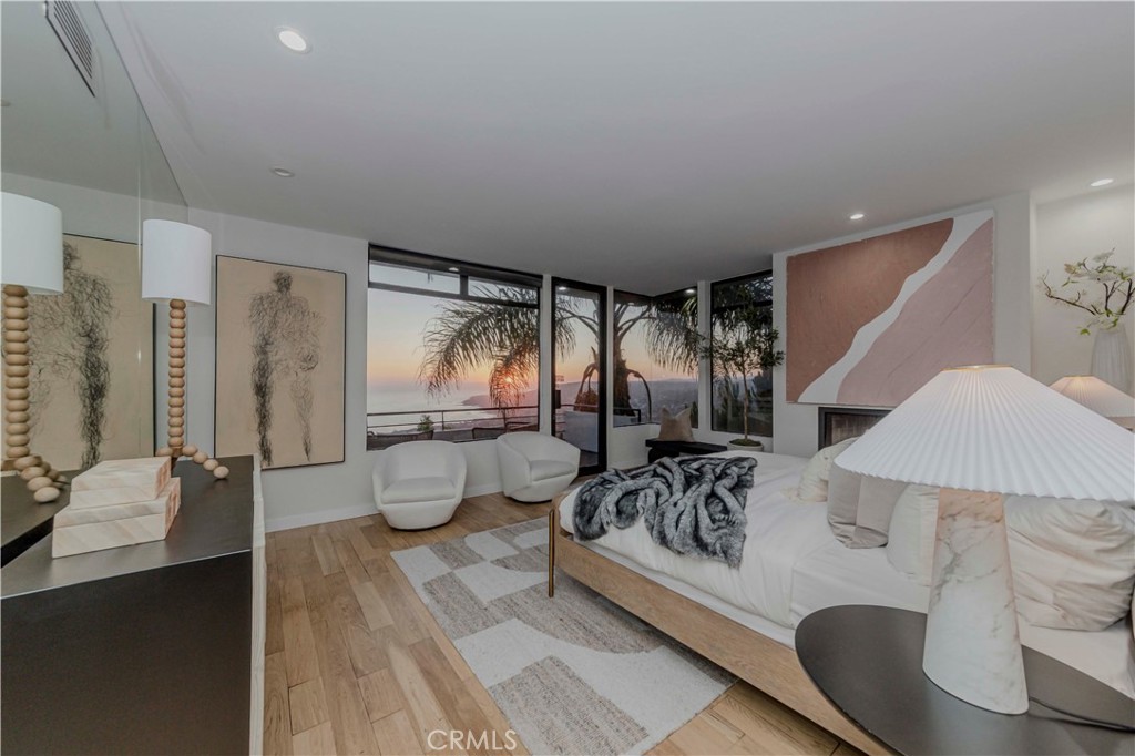 1195 La Mirada Street