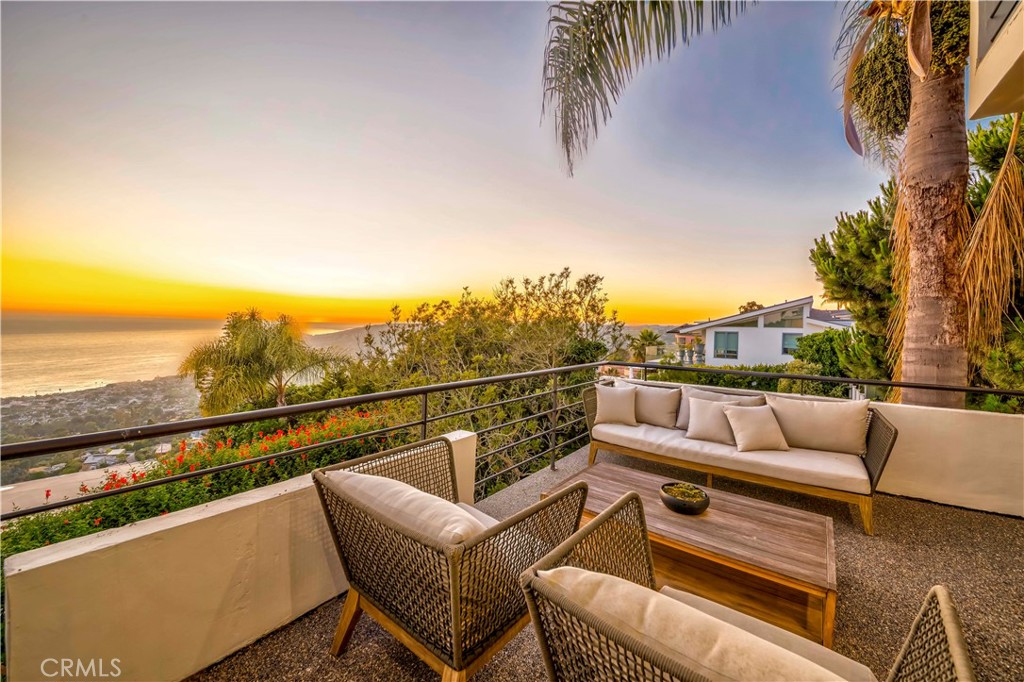 1195 La Mirada Street