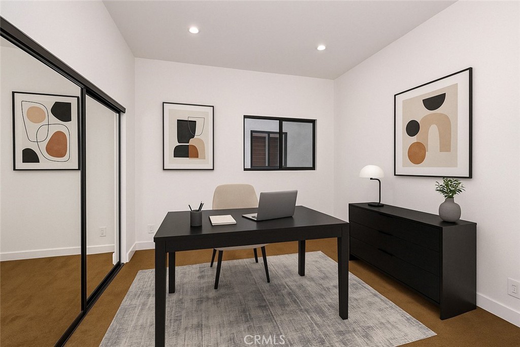 1195 La Mirada Street