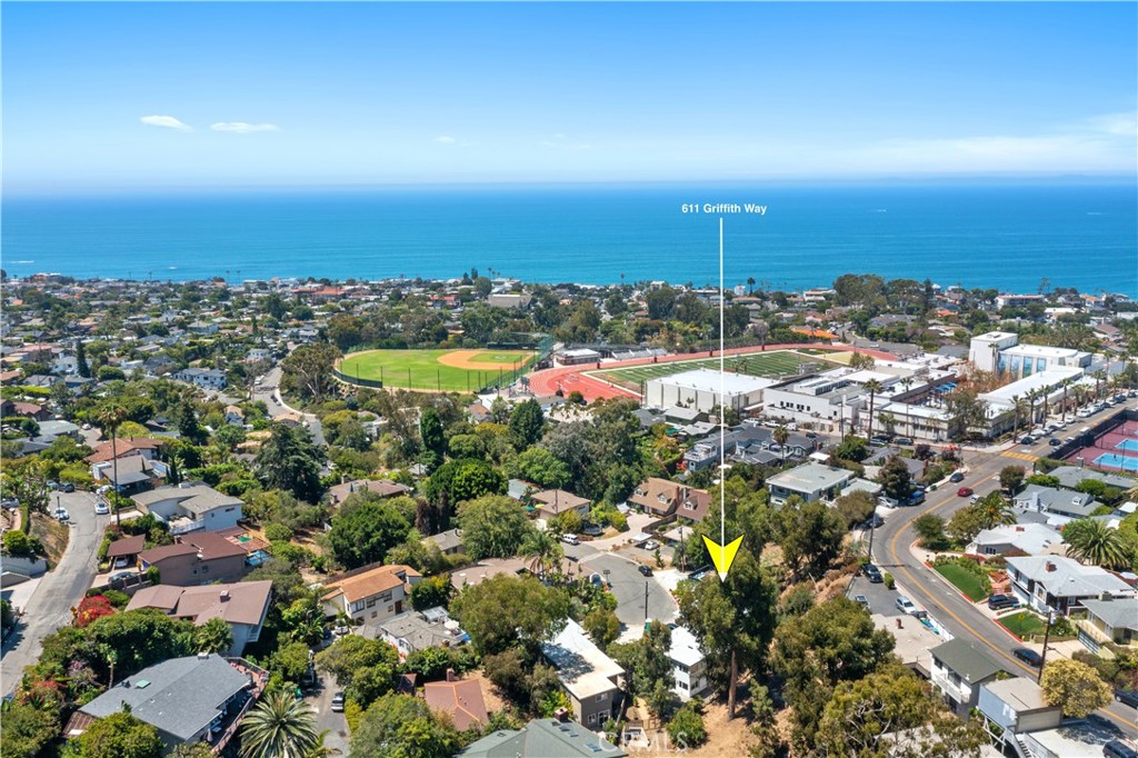 611 Griffith Way