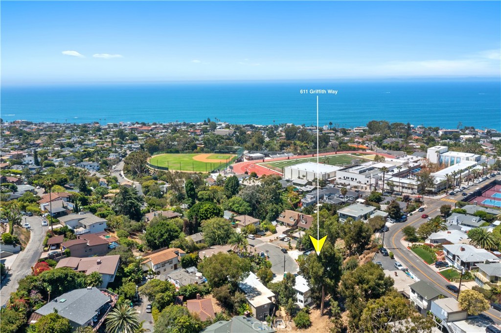 611 Griffith Way