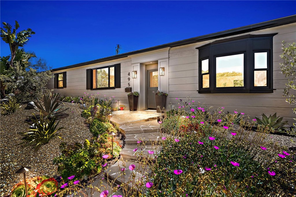 495 El Camino Del Mar