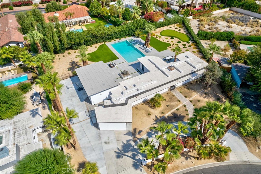 72408 Desert Drive