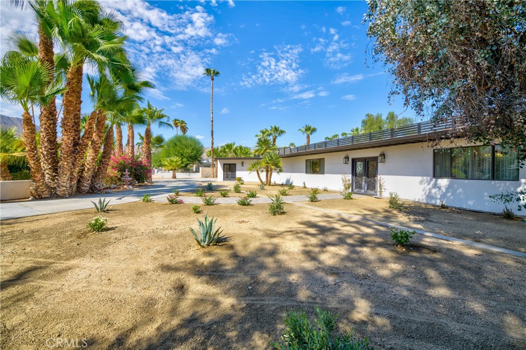 72408 Desert Drive