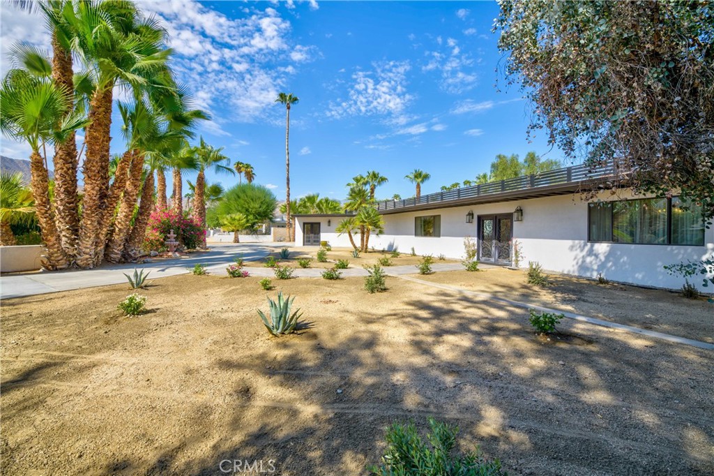 72408 Desert Drive
