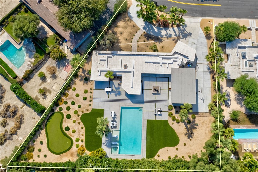 72408 Desert Drive