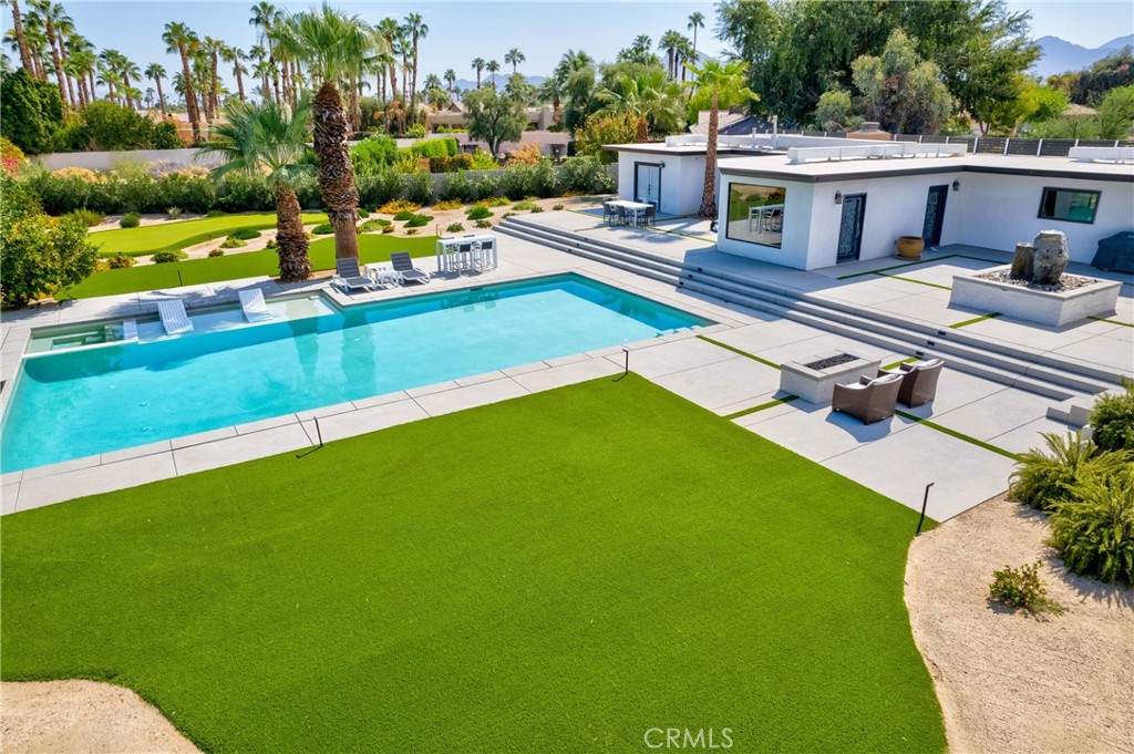 72408 Desert Drive