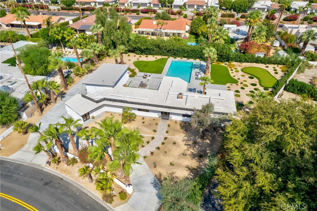 72408 Desert Drive