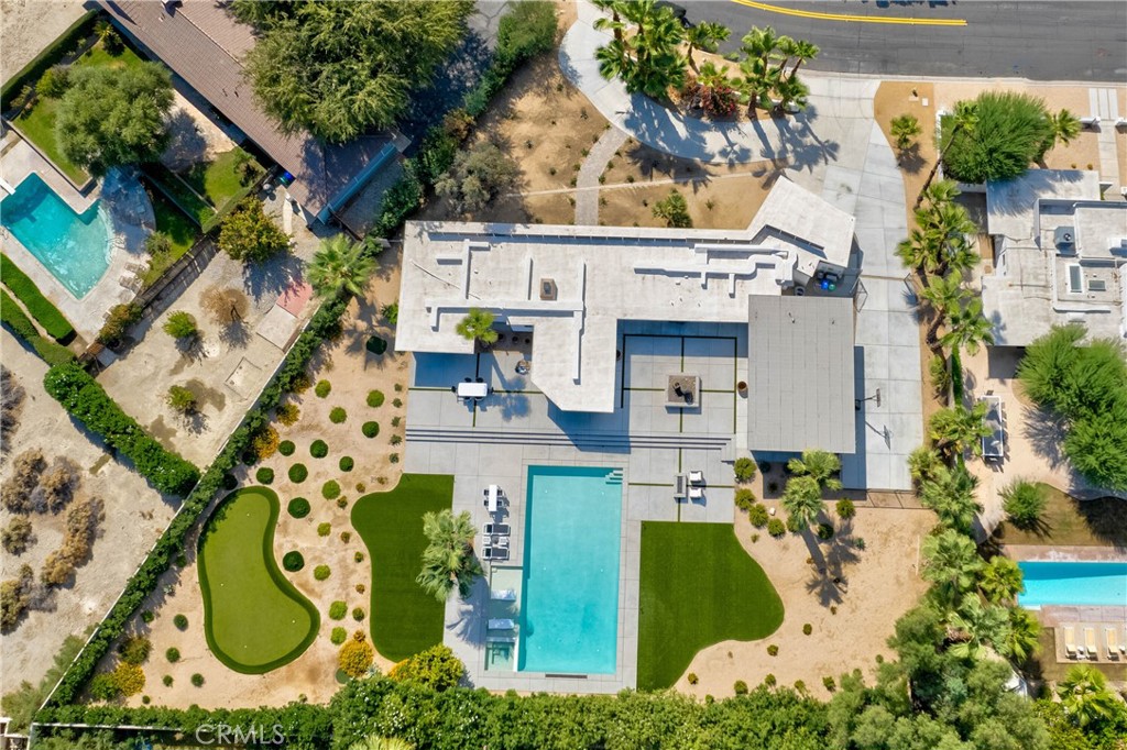 72408 Desert Drive