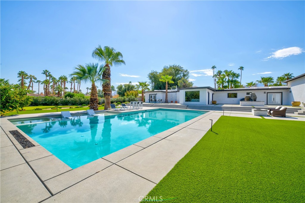 72408 Desert Drive