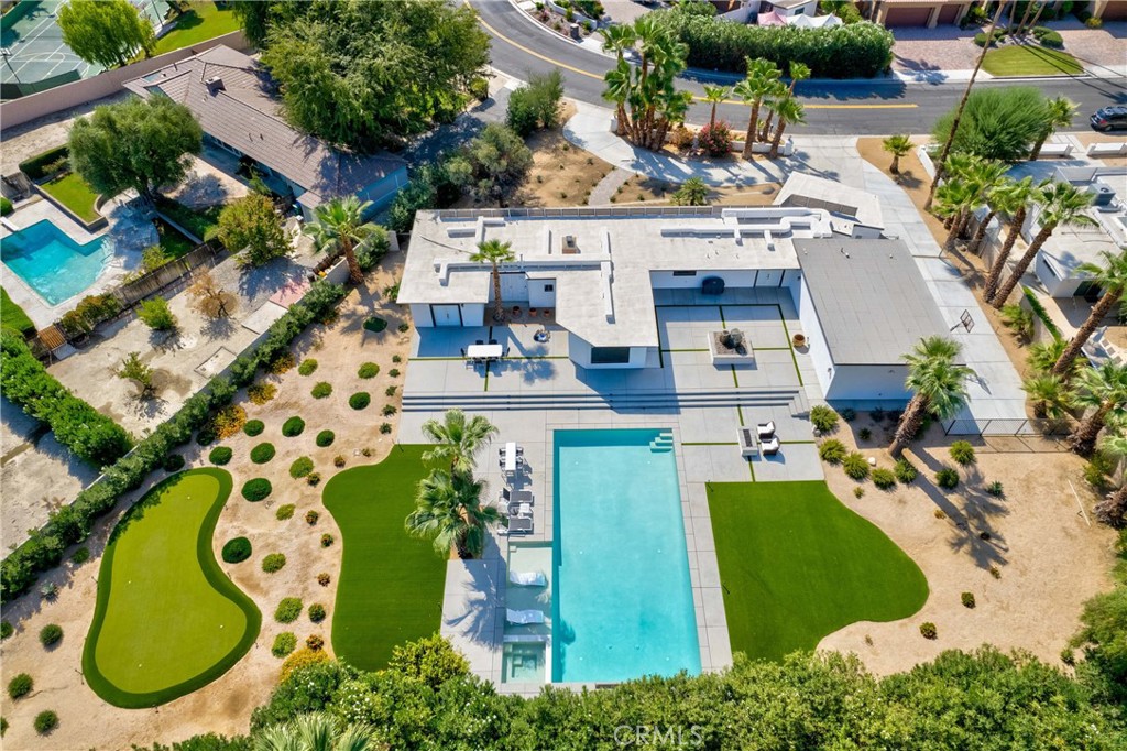 72408 Desert Drive