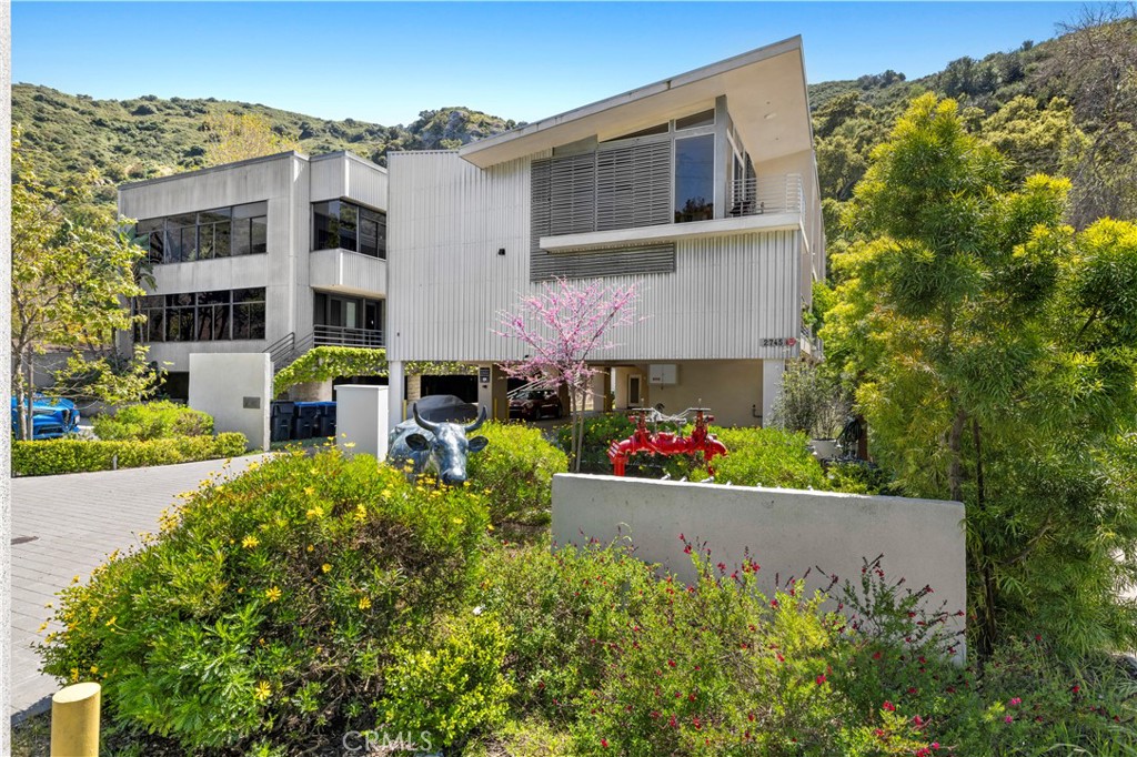 2745 Laguna Canyon Road C