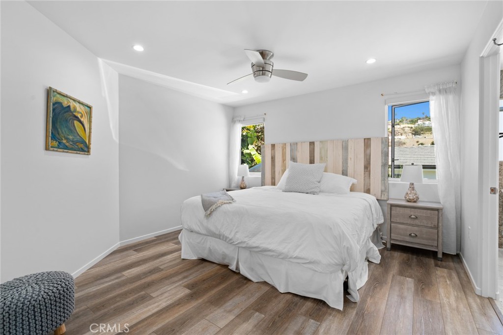 816 Manzanita Drive