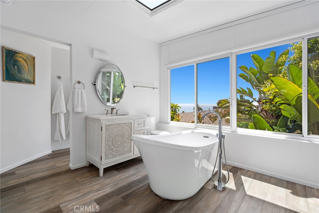 816 Manzanita Drive