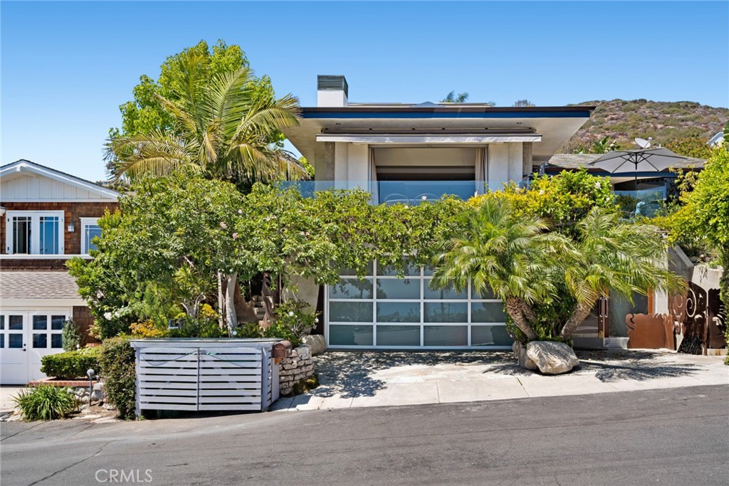 816 Manzanita Drive