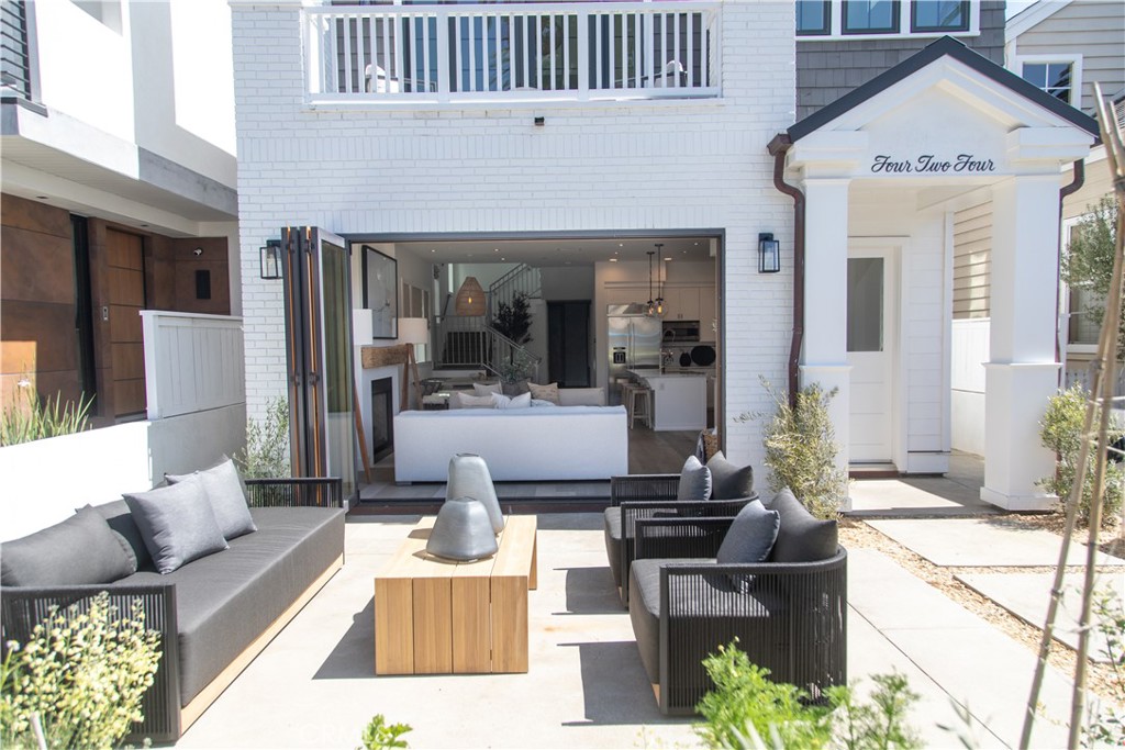 424 Marguerite Avenue