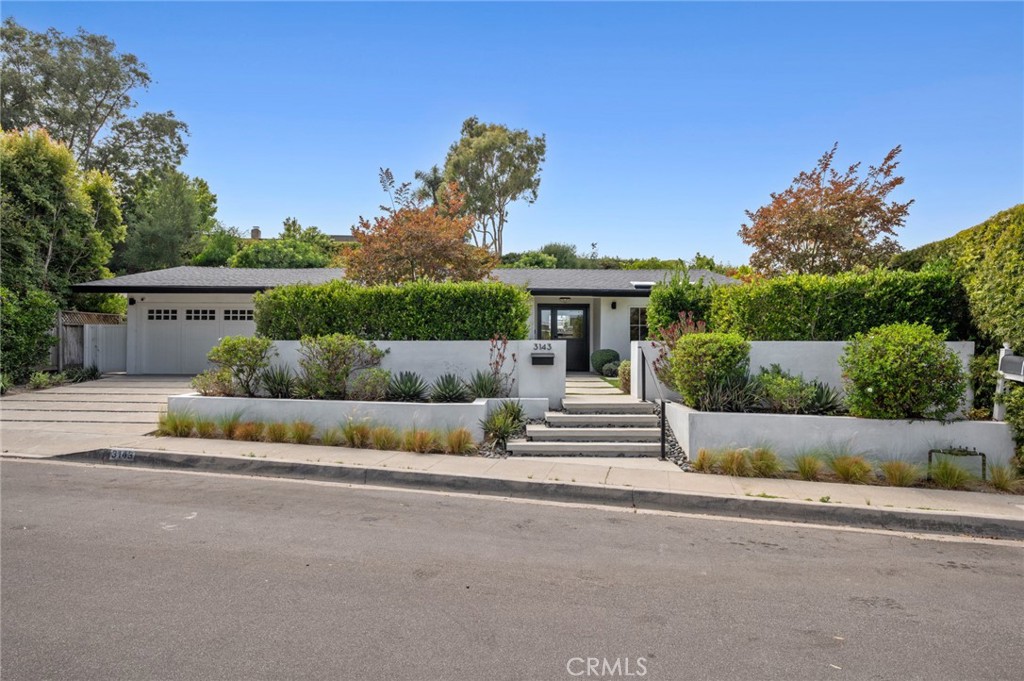 3143 Bonn Drive