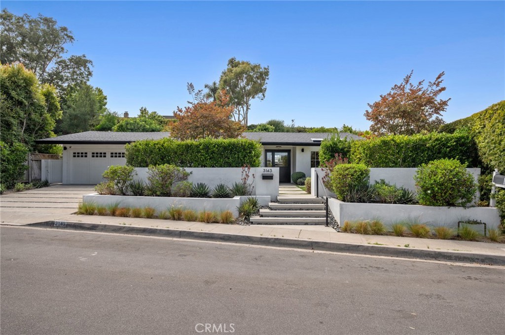 3143 Bonn Drive