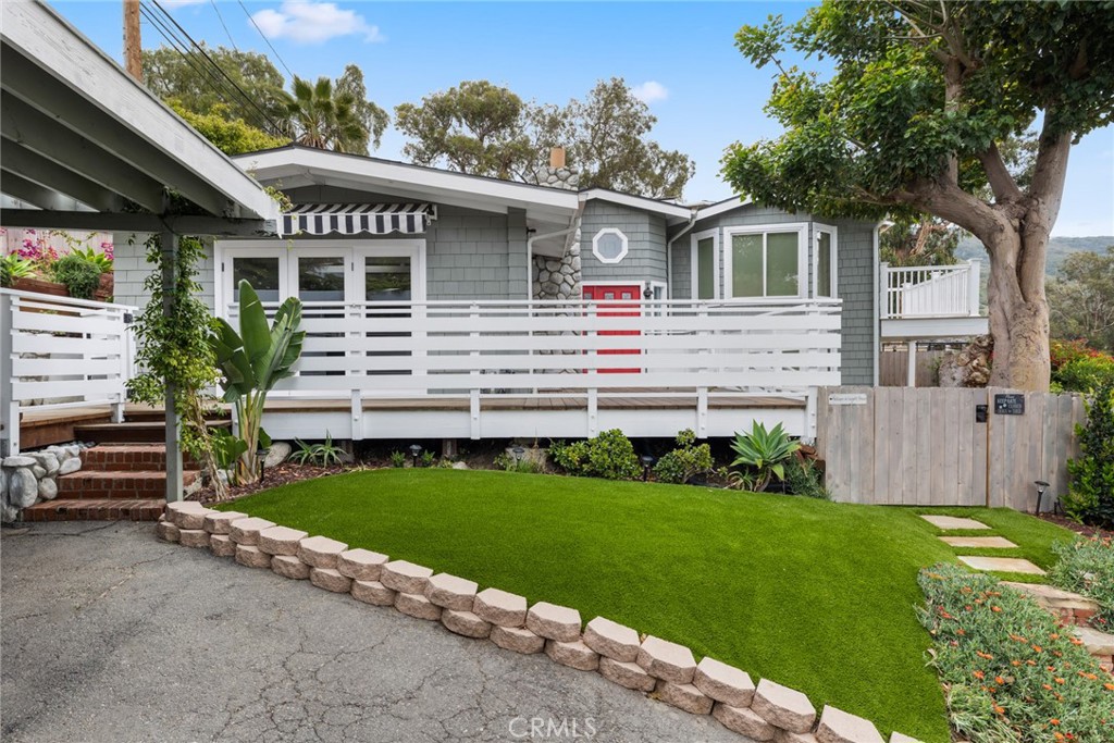 1310 Bluebird Canyon