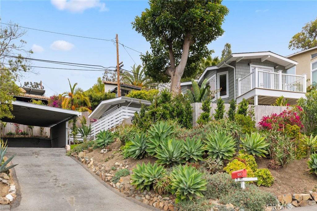 1310 Bluebird Canyon