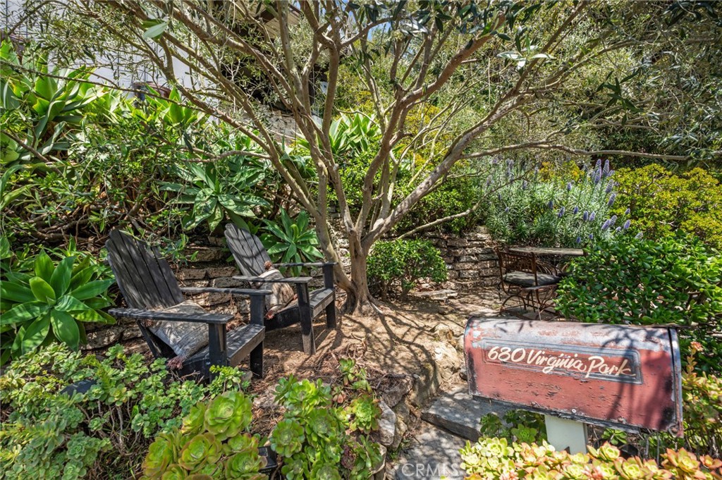 680 Virginia Park Drive