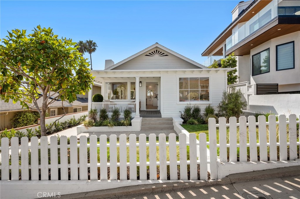 232 San Joaquin Street