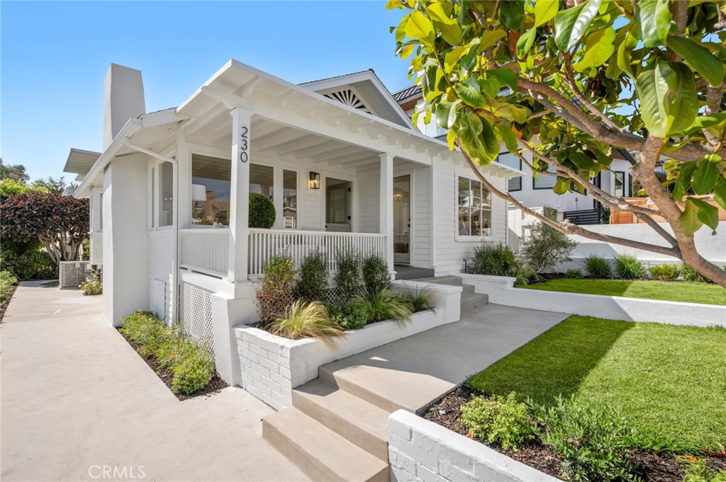232 San Joaquin Street